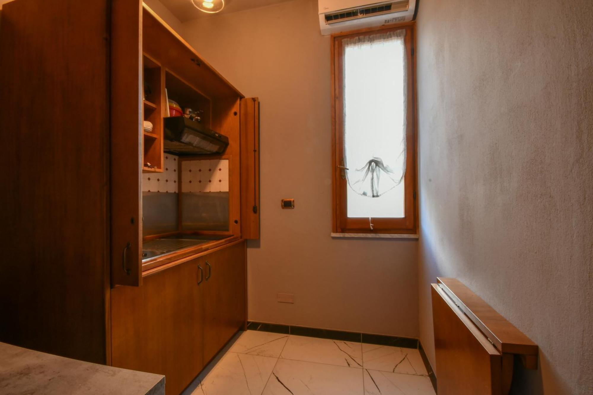 Hotel Residence Paradiso Moneglia Zimmer foto