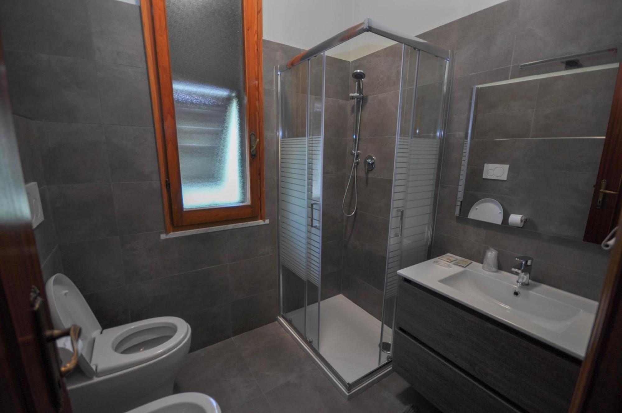 Hotel Residence Paradiso Moneglia Zimmer foto