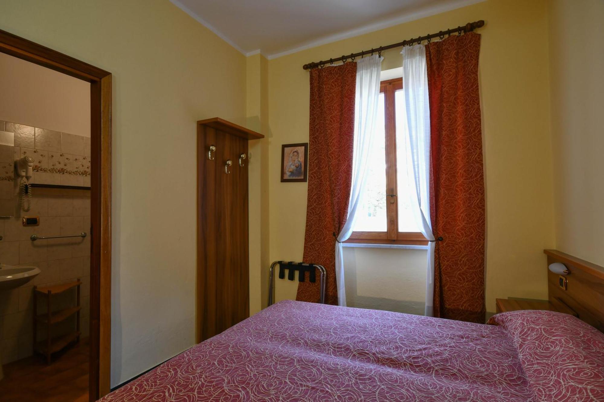 Hotel Residence Paradiso Moneglia Zimmer foto